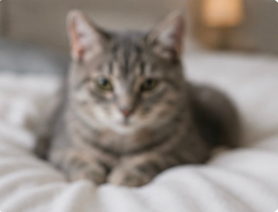 Blurry